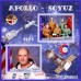 Космос Аполлон-Союз